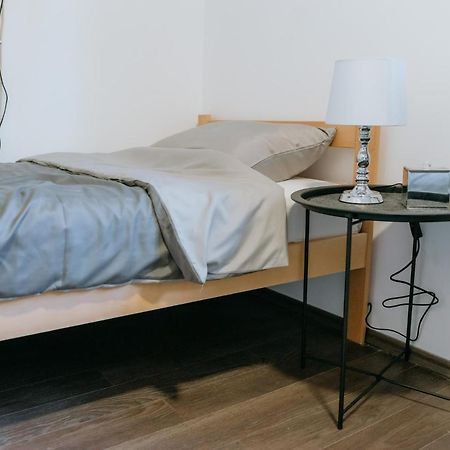 Rent A Room Aleksic Valjevo Extérieur photo