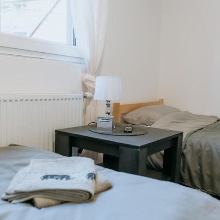 Rent A Room Aleksic Valjevo Extérieur photo