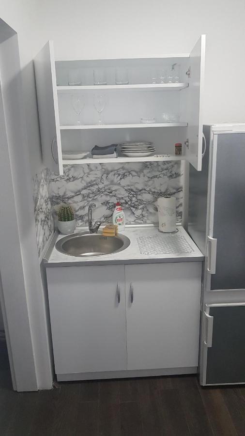 Rent A Room Aleksic Valjevo Extérieur photo