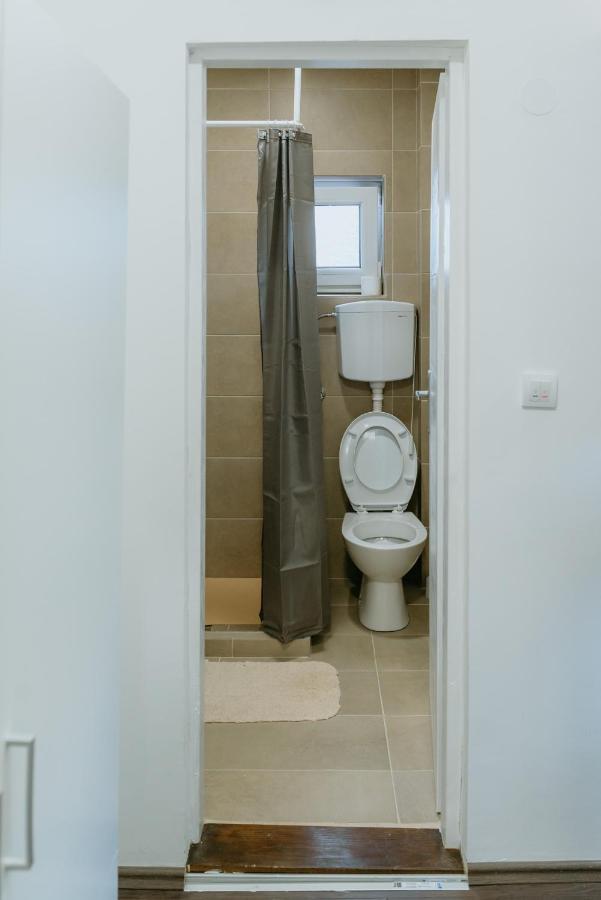 Rent A Room Aleksic Valjevo Extérieur photo