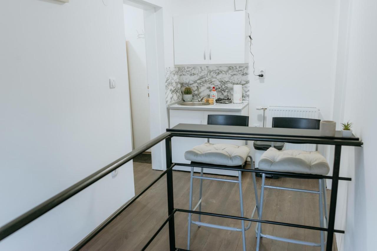 Rent A Room Aleksic Valjevo Extérieur photo