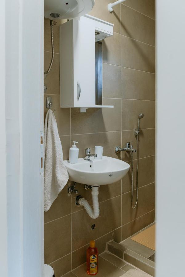 Rent A Room Aleksic Valjevo Extérieur photo