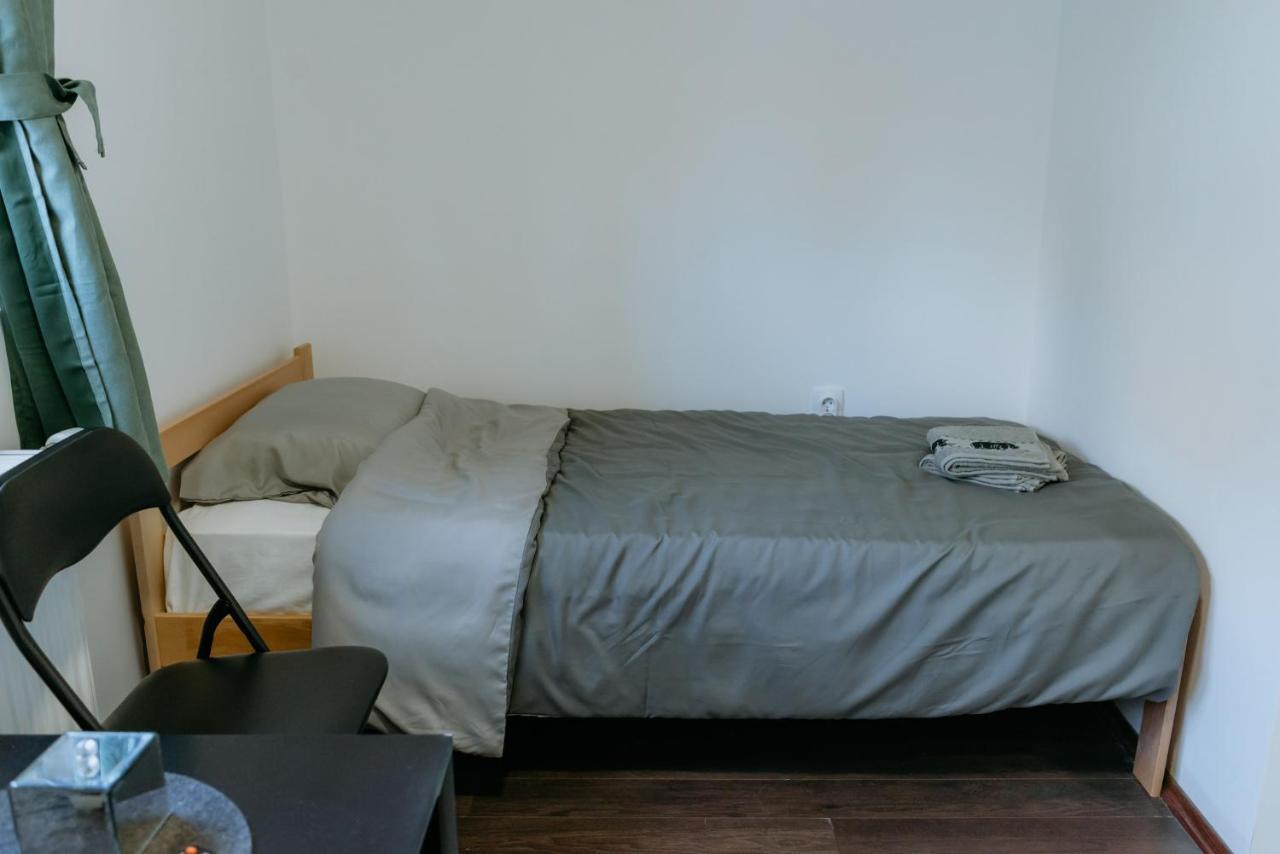 Rent A Room Aleksic Valjevo Extérieur photo