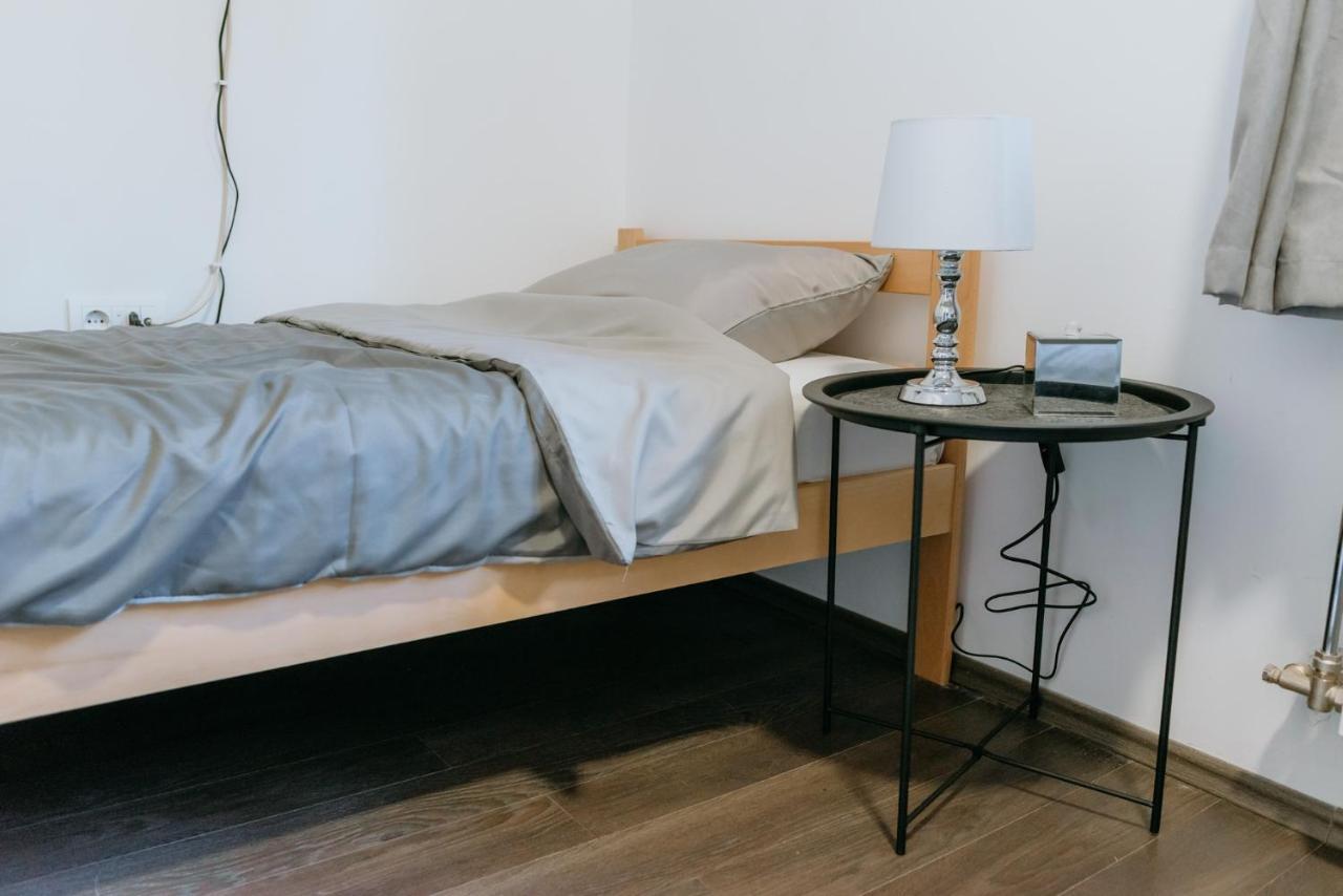 Rent A Room Aleksic Valjevo Extérieur photo