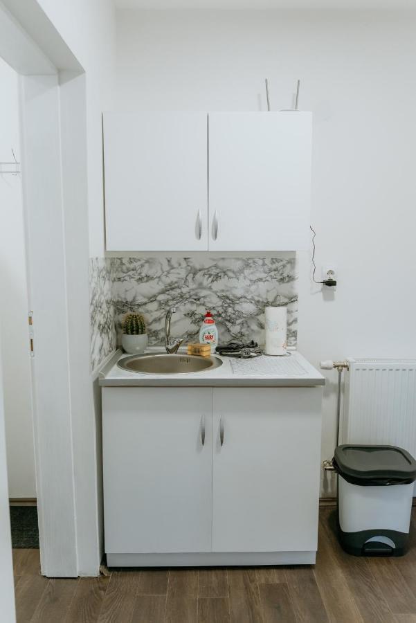 Rent A Room Aleksic Valjevo Extérieur photo