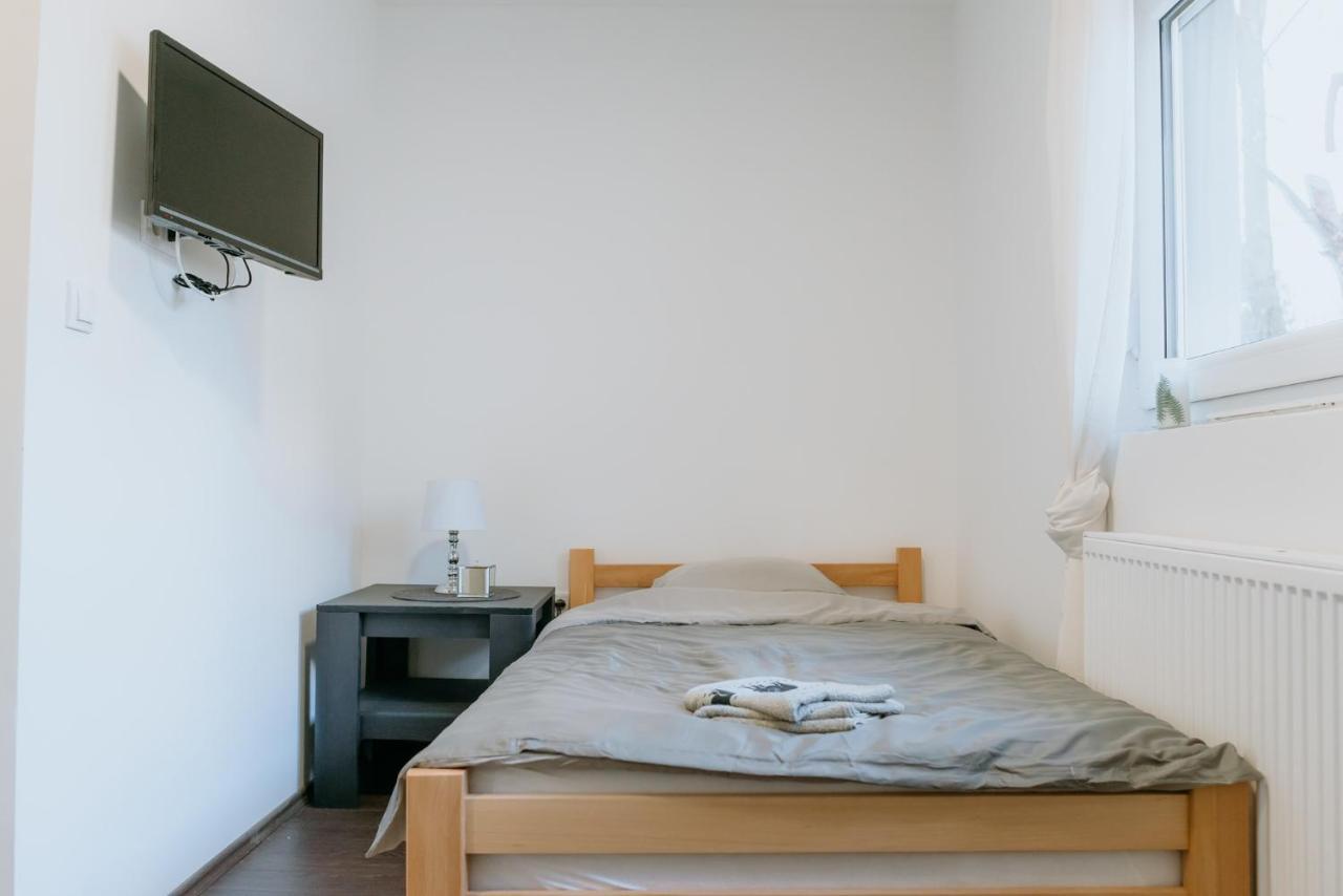 Rent A Room Aleksic Valjevo Extérieur photo