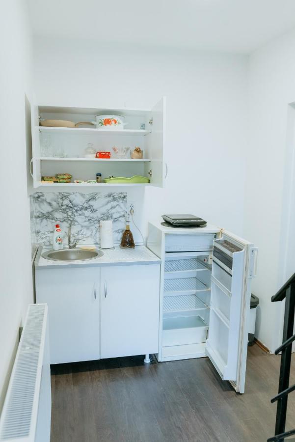 Rent A Room Aleksic Valjevo Extérieur photo