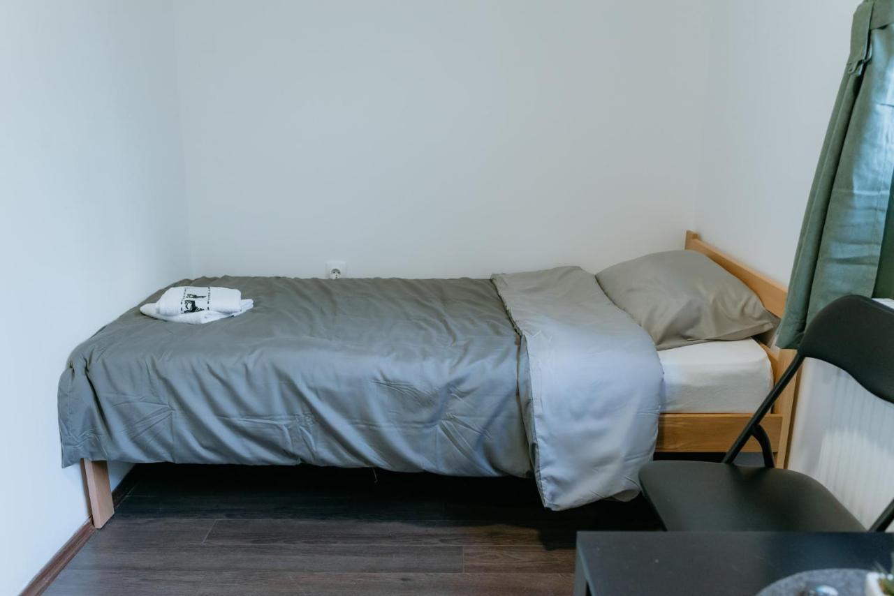 Rent A Room Aleksic Valjevo Extérieur photo