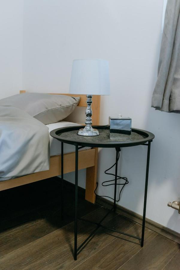 Rent A Room Aleksic Valjevo Extérieur photo