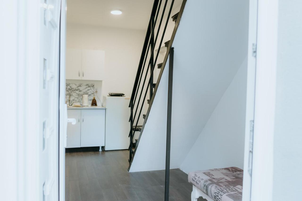 Rent A Room Aleksic Valjevo Extérieur photo