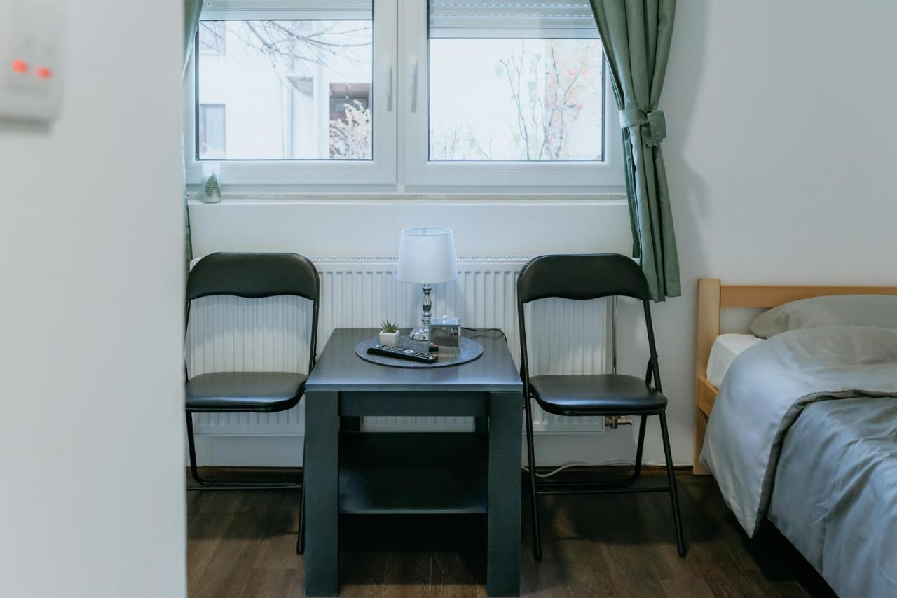 Rent A Room Aleksic Valjevo Extérieur photo