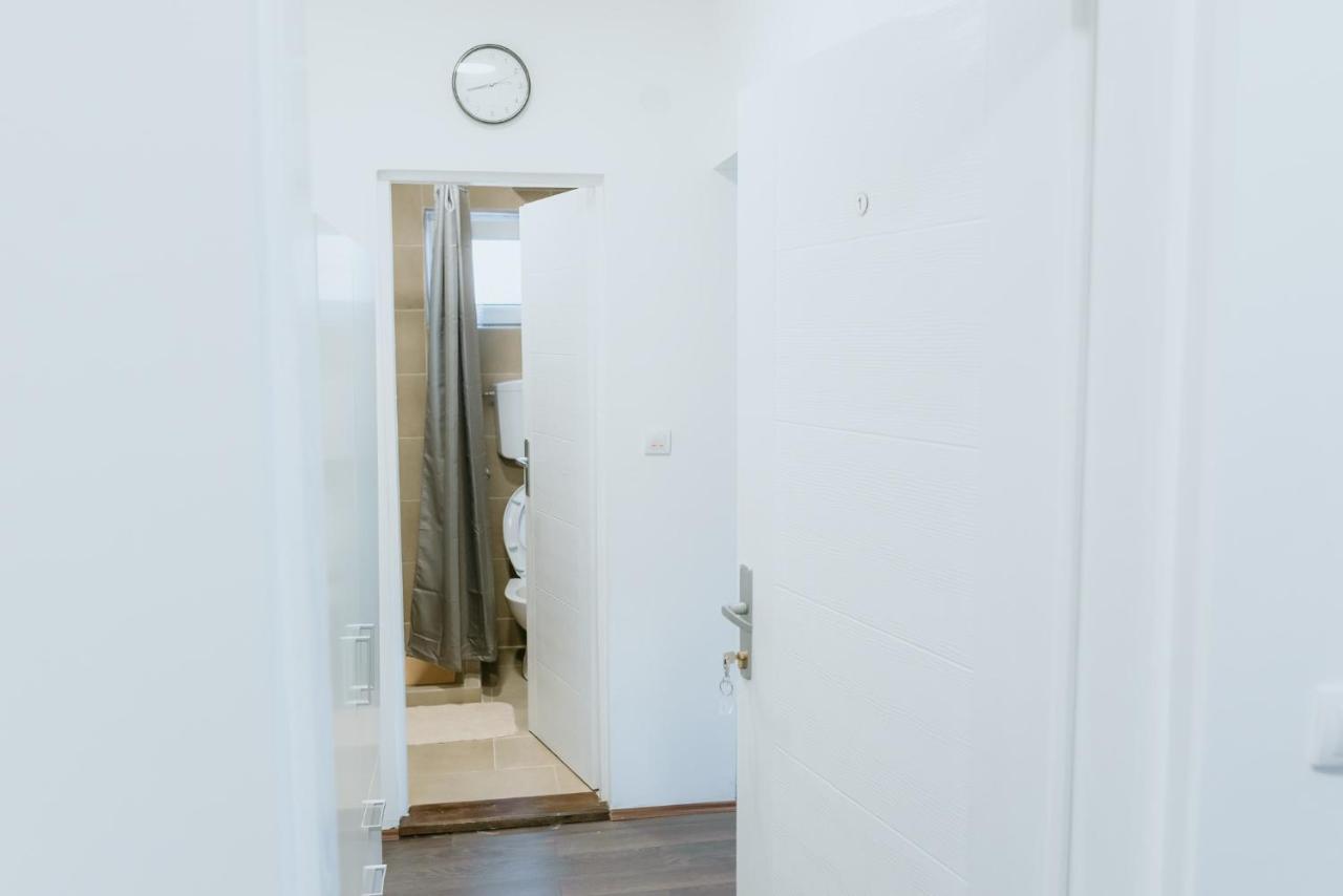 Rent A Room Aleksic Valjevo Extérieur photo