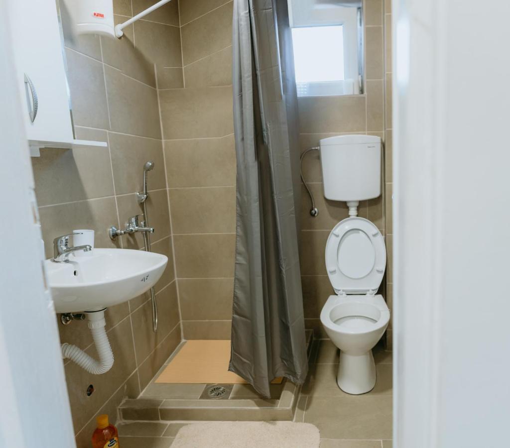 Rent A Room Aleksic Valjevo Extérieur photo