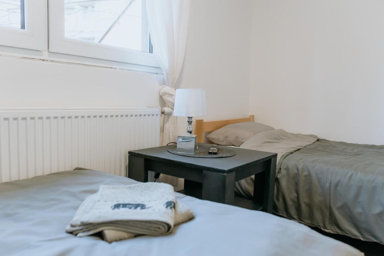 Rent A Room Aleksic Valjevo Extérieur photo