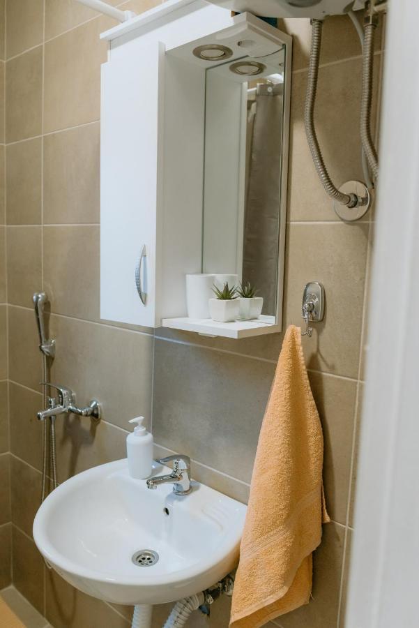 Rent A Room Aleksic Valjevo Extérieur photo