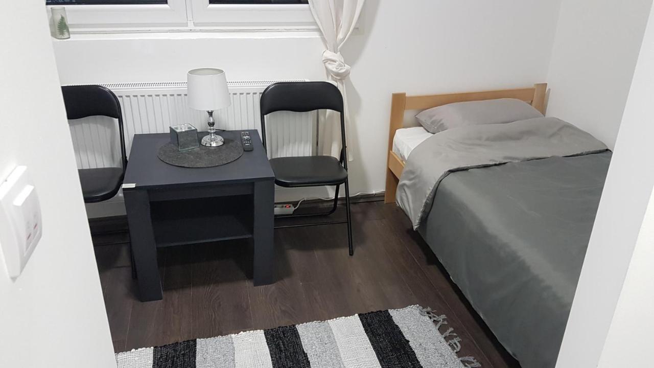 Rent A Room Aleksic Valjevo Extérieur photo