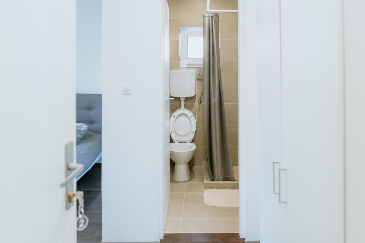 Rent A Room Aleksic Valjevo Extérieur photo