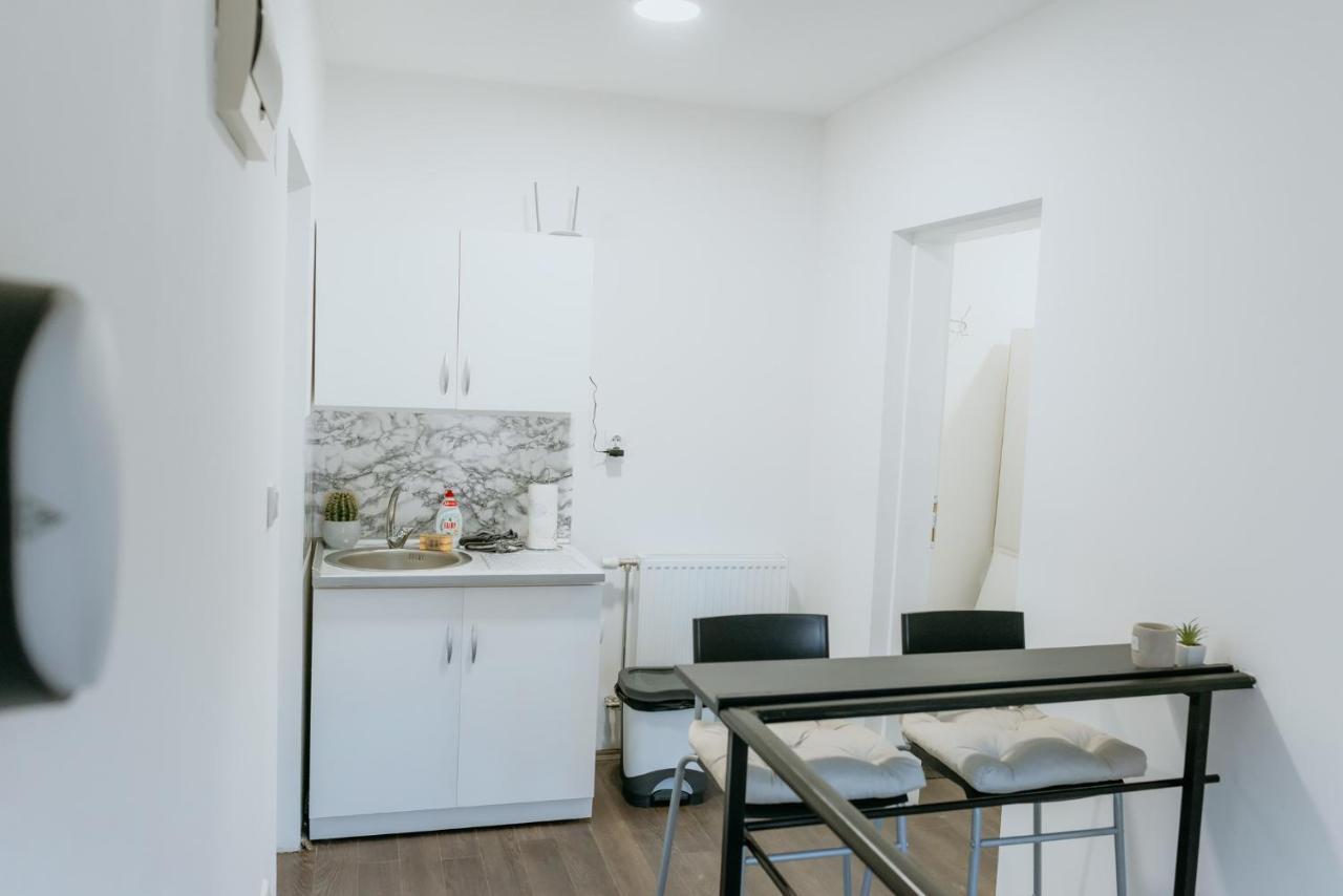 Rent A Room Aleksic Valjevo Extérieur photo