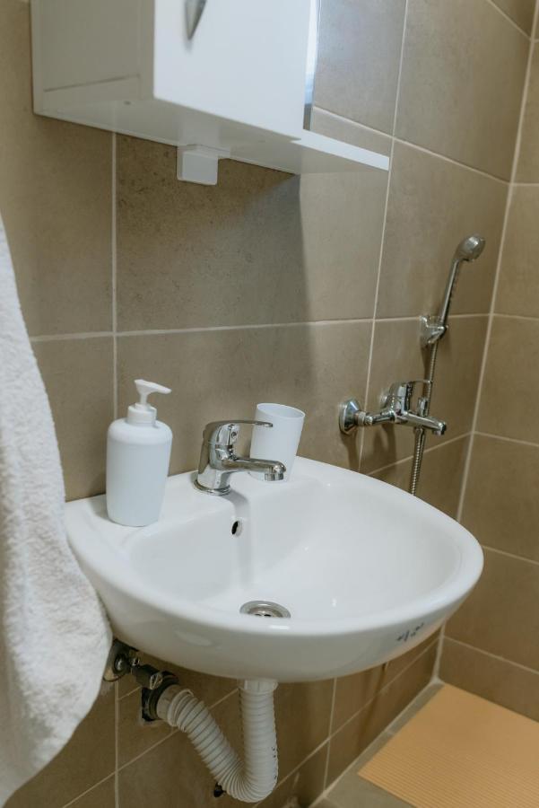 Rent A Room Aleksic Valjevo Extérieur photo