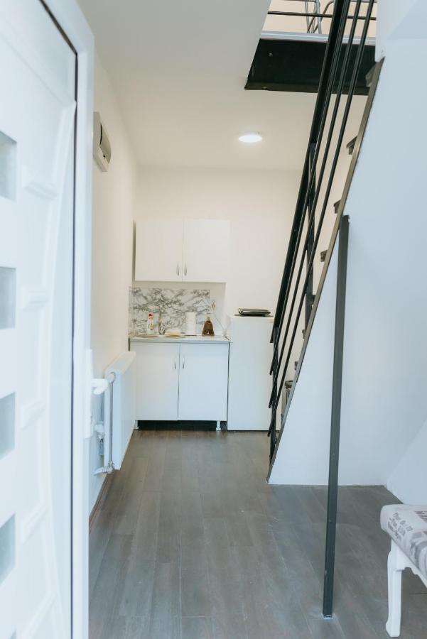 Rent A Room Aleksic Valjevo Extérieur photo
