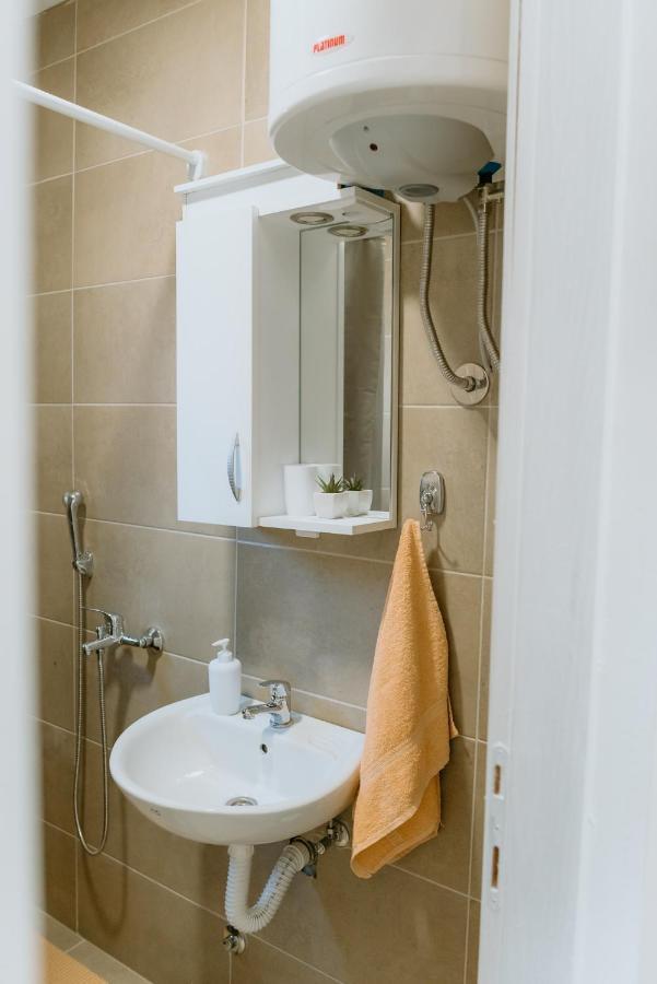 Rent A Room Aleksic Valjevo Extérieur photo