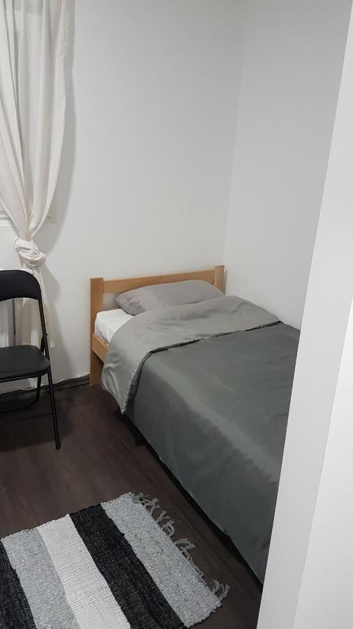 Rent A Room Aleksic Valjevo Extérieur photo
